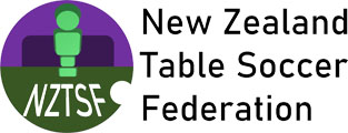 Logo NZTSF